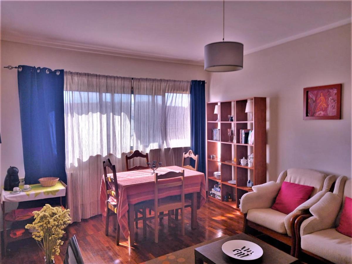 Sweets Suites Espinho Exterior foto