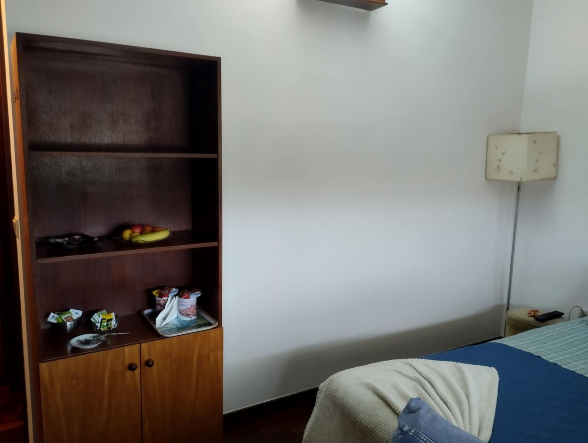 Sweets Suites Espinho Habitación foto