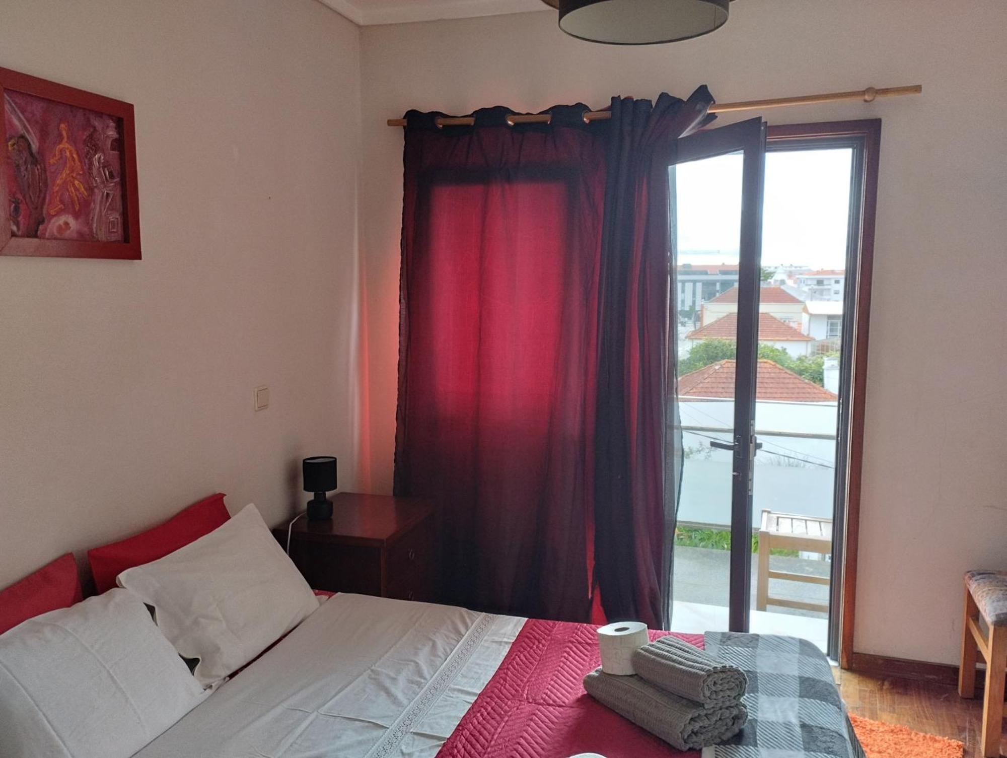 Sweets Suites Espinho Habitación foto