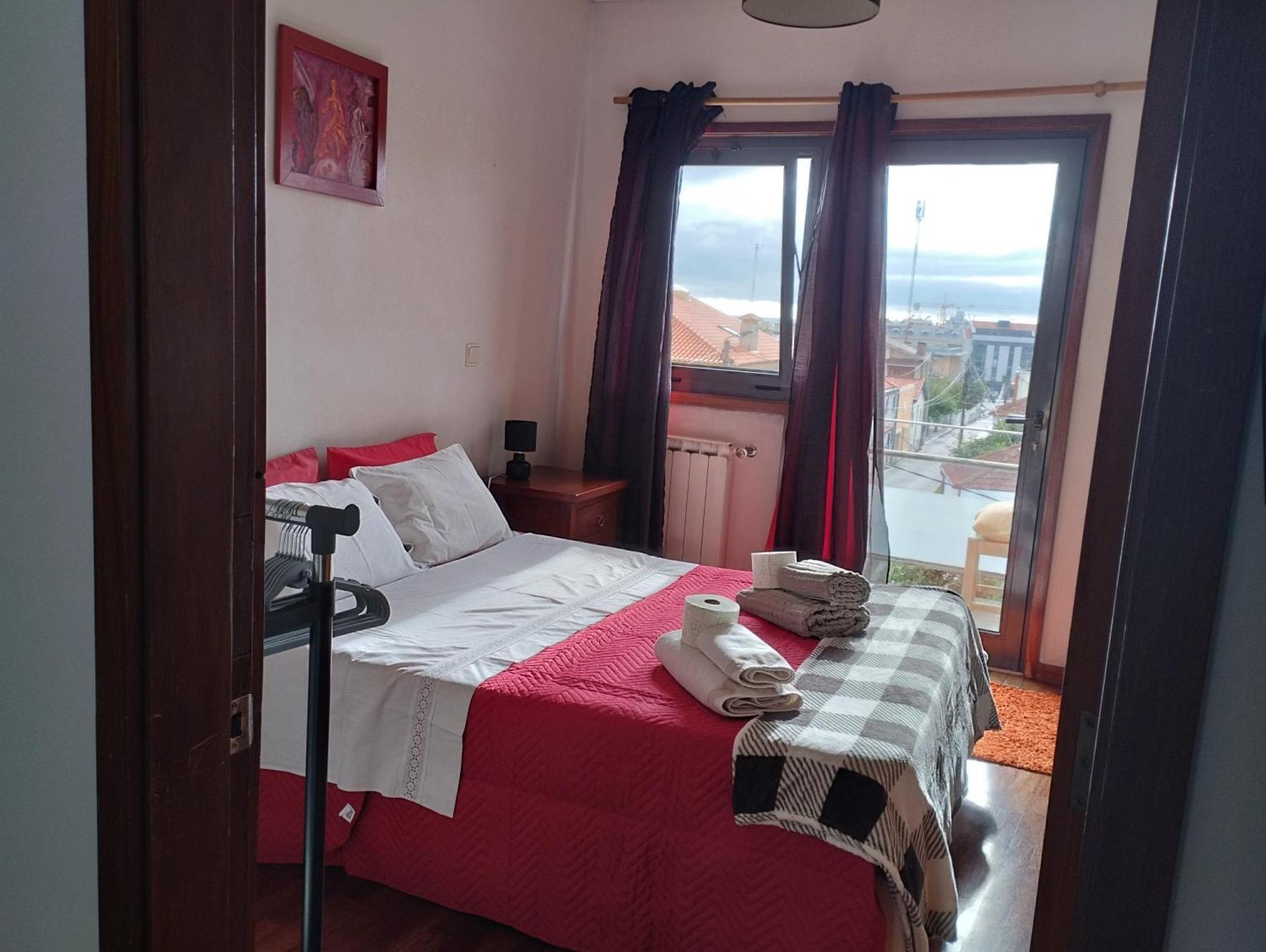 Sweets Suites Espinho Habitación foto