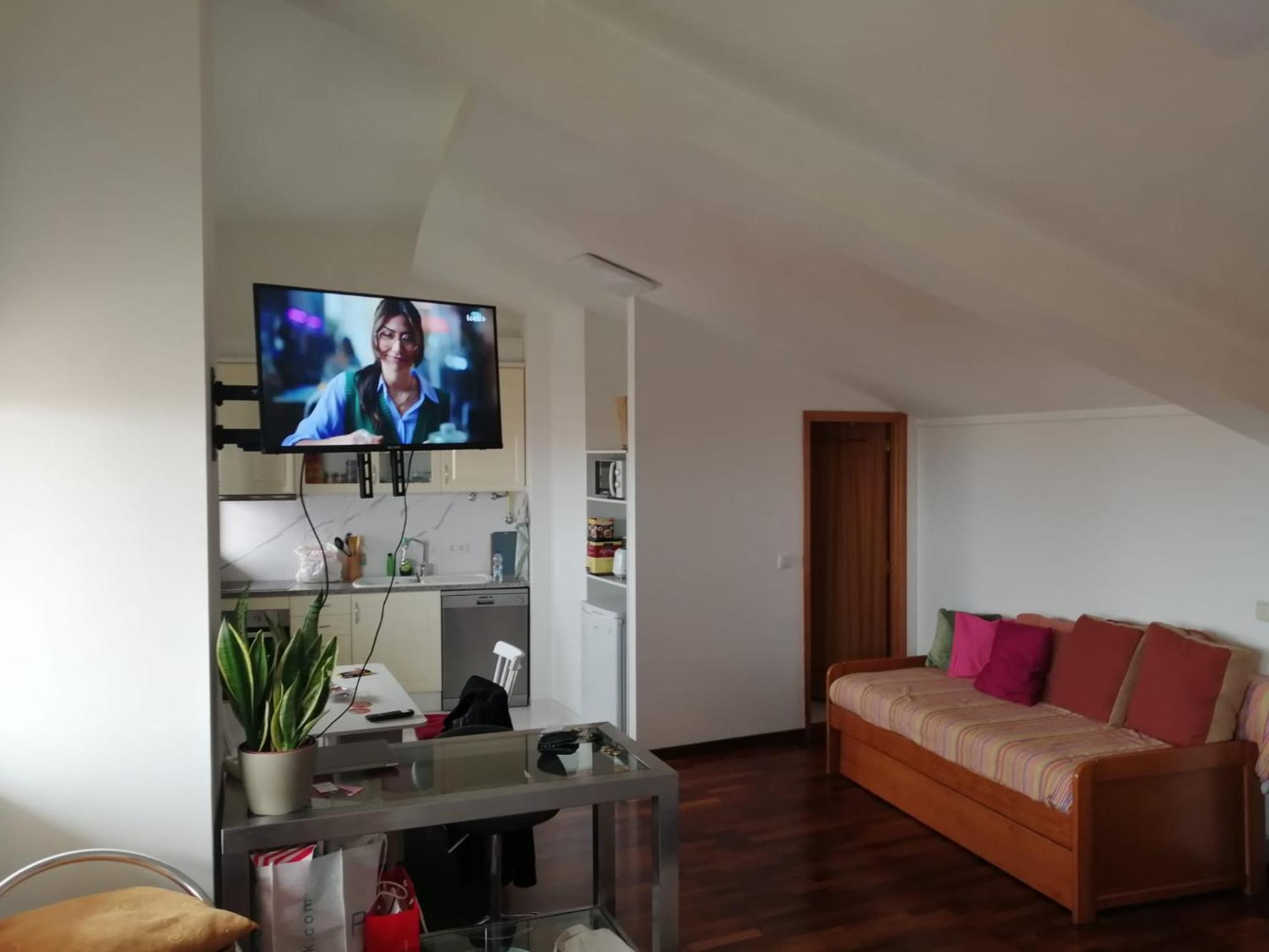 Sweets Suites Espinho Habitación foto